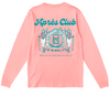 TEAMLTD Apres Club Long Sleeve