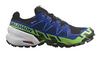 Salomon Spikecross 6 GTX - Unisex