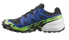 Salomon Spikecross 6 GTX - Unisex