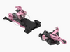 ATK FreeRaider 15 EVO Touring Bindings