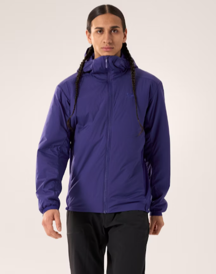 Arc'teryx Mens Atom Hoody