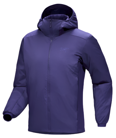 Arc'teryx Women's Atom Hoody – Skier's Sportshop Arc'teryx Women's Atom Hoody – Skier's Sportshop