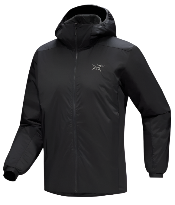 Arc'teryx Mens Atom Hoody