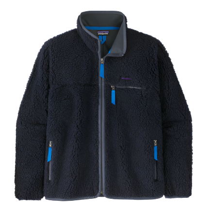 Patagonia Natural Blend Retro Caridgan