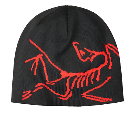 Arc'teryx Lightweight Bird Head Toque