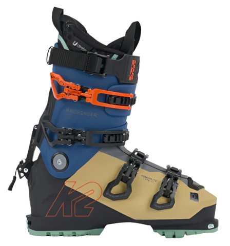 K2 Mindbender 120 LV GW Ski Boots 2023/24