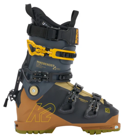 K2 Mindbender 130 LV GW Ski Boots 2023/24