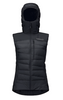 Norrona Women's Flaketind Down750 Vest