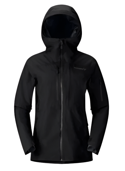 Norrona Womens Lofotn GTX Insulated Jacket