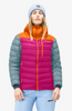 Norrona Women's Lyngen Down850 Hood