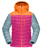 Norrona Women's Lyngen Down850 Hood