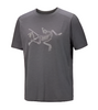 Arc'teryx Men's Cormac Logo Shirt SS