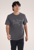 Arc'teryx Men's Cormac Logo Shirt SS