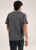 Arc'teryx Men's Cormac Logo Shirt SS