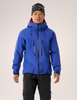 Arc'teryx Men's Alpha SV Jacket