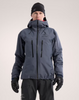 Arc'teryx Men's Alpha SV Jacket