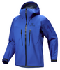 Arc'teryx Men's Alpha SV Jacket