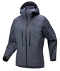 Arc'teryx Men's Alpha SV Jacket