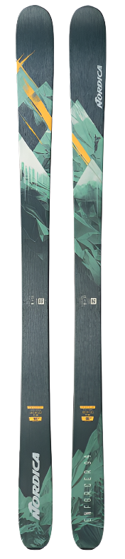 Nordica Enforcer 94 Skis 2025/26