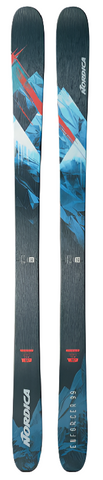 Nordica Enforcer 99 Ski 2025/26