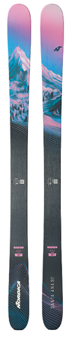 Nordica Santa Ana 92 Ski 2025/26