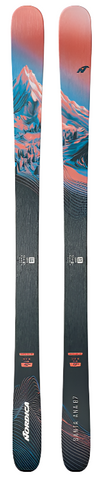 Nordica Santa Ana 87 Ski 2025/26