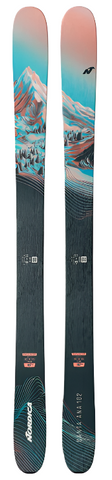 Nordica Santa Ana 102 Ski 2025/26