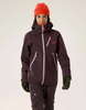 Arc'teryx Women's Nita Shell Jacket