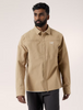 Arc'teryx Men's Cronin Cotton Overshirt