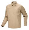 Arc'teryx Men's Cronin Cotton Overshirt