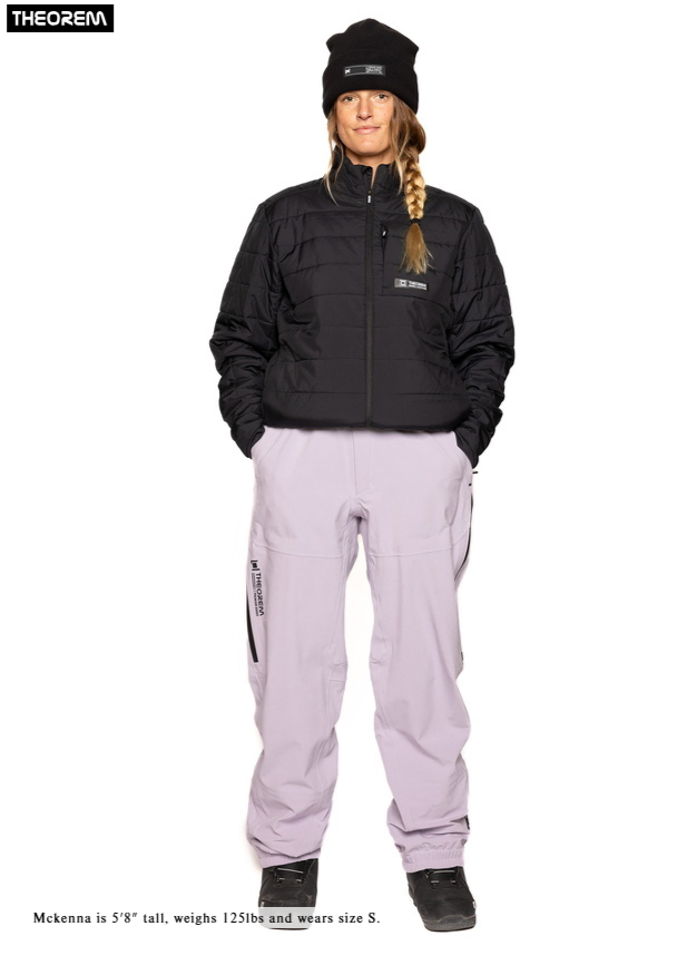 L1 Unisex Axial Pant