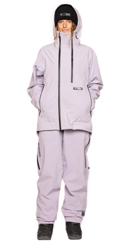 L1 Unisex Axial Pant