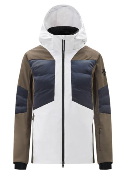 Descente Womens Iris Jacket