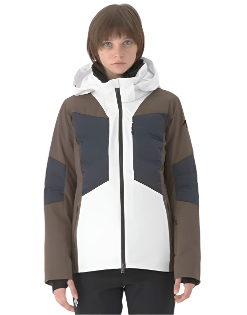 Descente Womens Iris Jacket