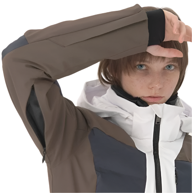 Descente Womens Iris Jacket
