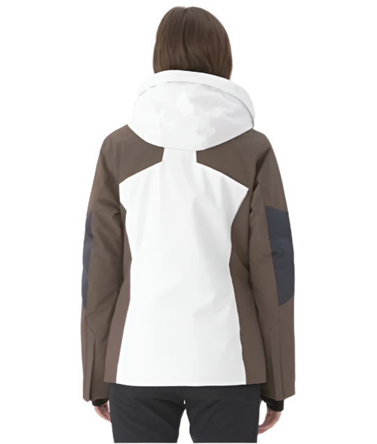 Descente Womens Iris Jacket