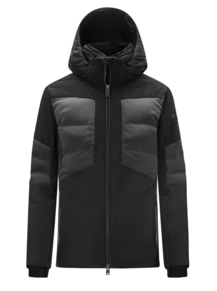 Descente Womens Iris Jacket