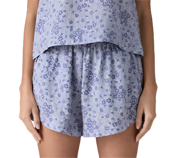Patagonia Womens Garden Island Shorts