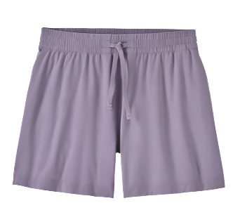 Patagonia Womens Fleetwith Shorts 5