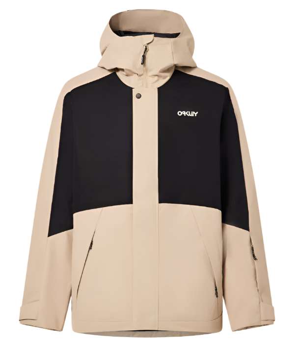 Oakley Mens Range Rc Jacket 2.0