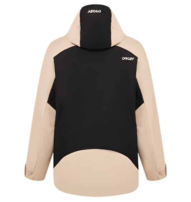 Oakley Mens Range Rc Jacket 2.0