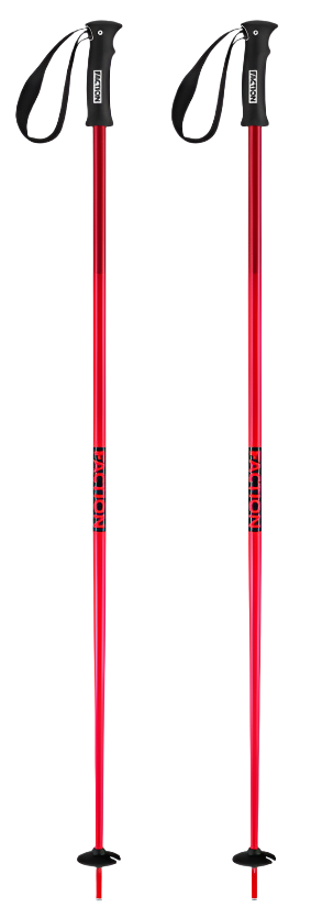 Faction Dancer Ski Poles