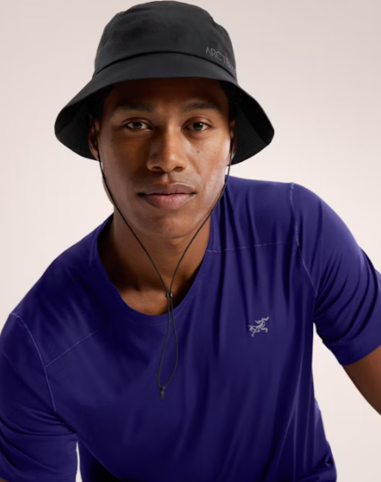 Arc'teryx Sinsolo Bucket Hat