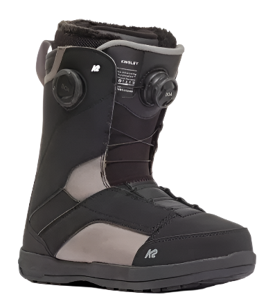 K2 Womens Kinsley Snowboard Boots 2025-26