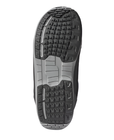 K2 Mens Raider Snowboard Boots 2025-26