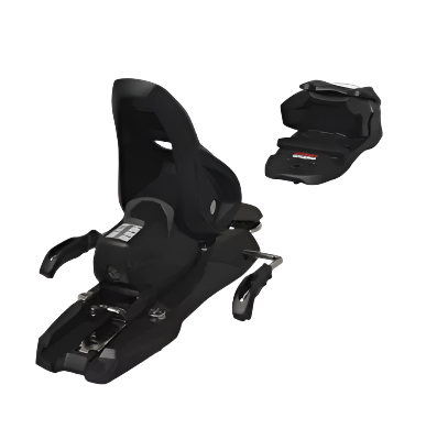 Marker Free 7 Jr Ski Bindings 2026/27