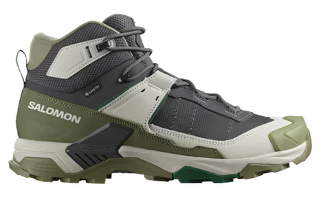 Salomon XA Pro 3D V8 GTX Men's – Skier's Sportshop Salomon XA Pro 3D V8 GTX Men's – Skier's Sportshop