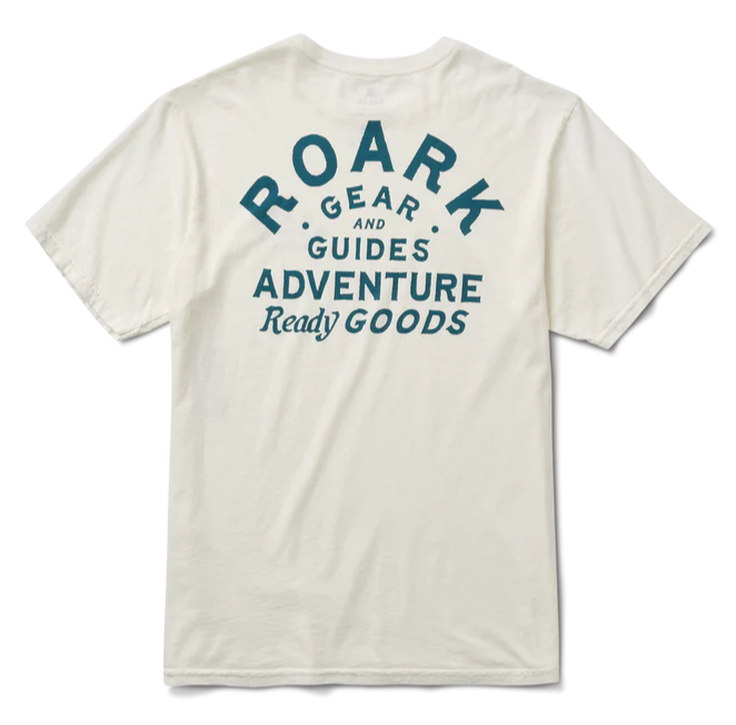 Roark Gear Guides Premum Tee