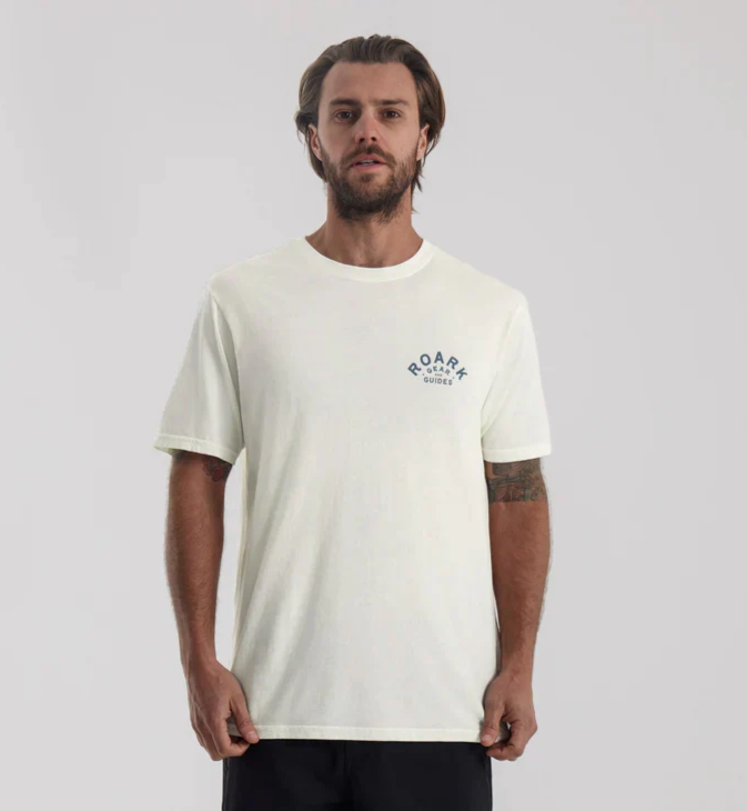 Roark Gear Guides Premum Tee
