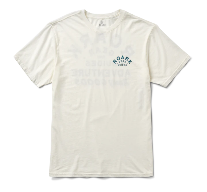 Roark Gear Guides Premum Tee